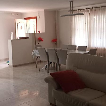 Iberflat Villa Tramontana Benicàssim Exterior foto