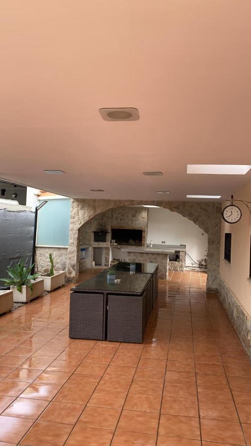 Iberflat Villa Tramontana Benicàssim Exterior foto