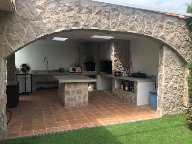Iberflat Villa Tramontana Benicàssim Exterior foto